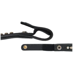 Loesdau Stirnriemen<kieffer Stirnband FlexiLoop 8 mm