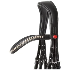 Loesdau Trensen<kieffer Trensenzaum Kieffer Ultrasoft® Sue