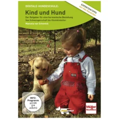 Loesdau Bücher & Multimedia<Kind und Hund, DVD