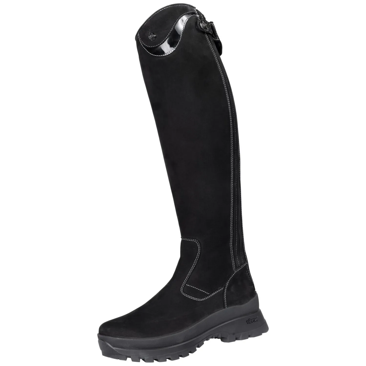 Königs Winterreitstiefel & -Schuhe<Allroundstiefel Derry
