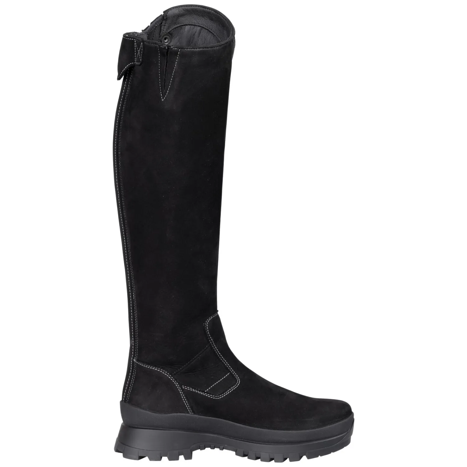 Königs Winterreitstiefel & -Schuhe<Allroundstiefel Derry