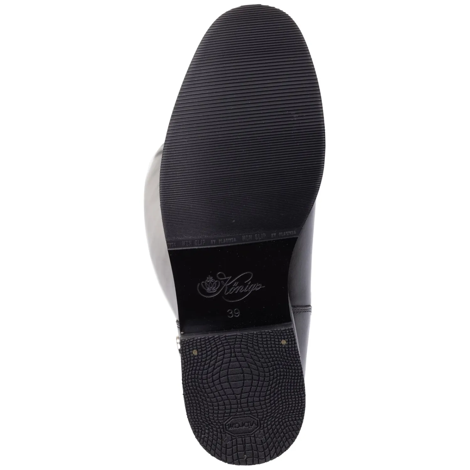 Königs Lederreitstiefel<Allroundstiefel München