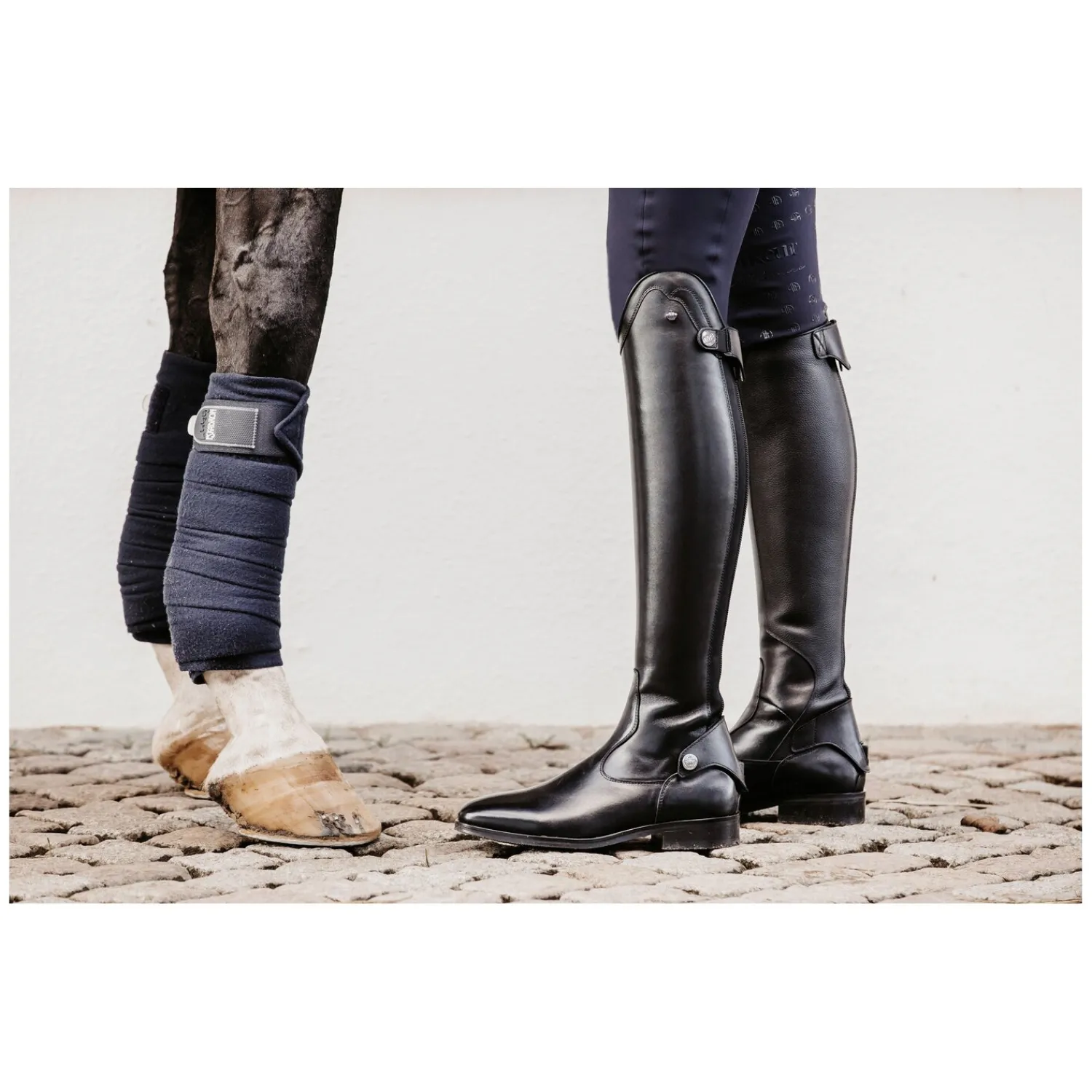 Königs Lederreitstiefel<Allroundstiefel München