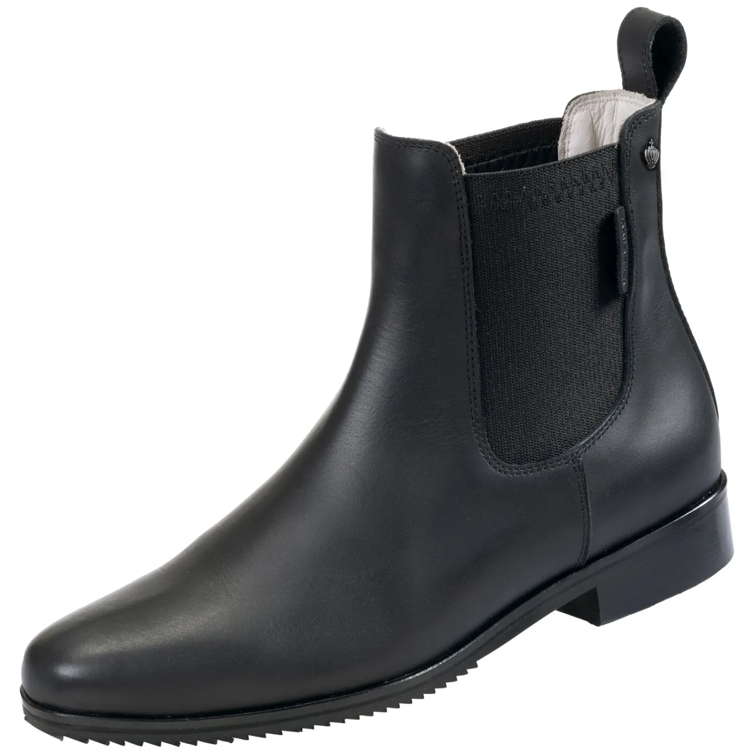 Königs Reitstiefeletten<Chelseaboot Premium Leeds