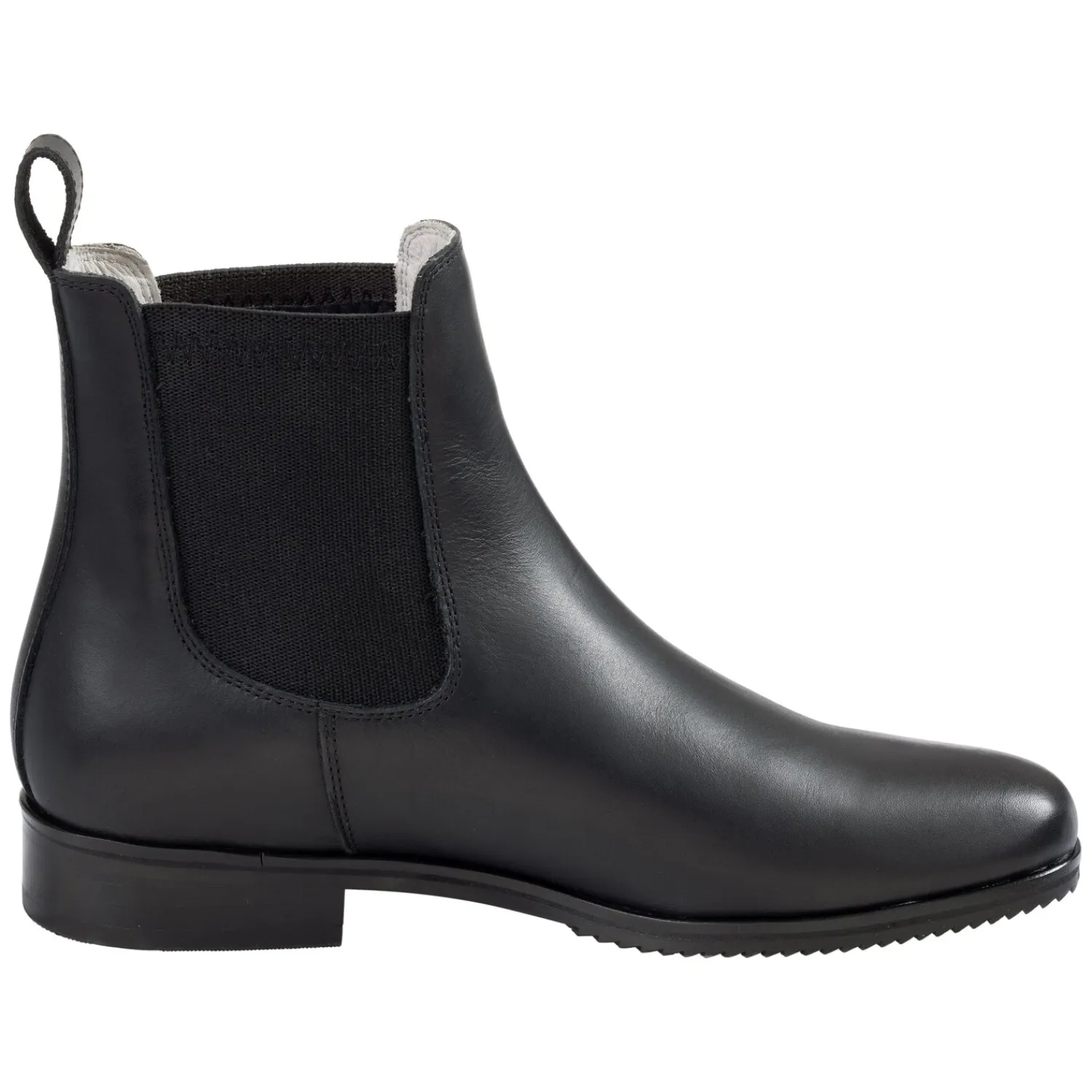 Königs Reitstiefeletten<Chelseaboot Premium Leeds