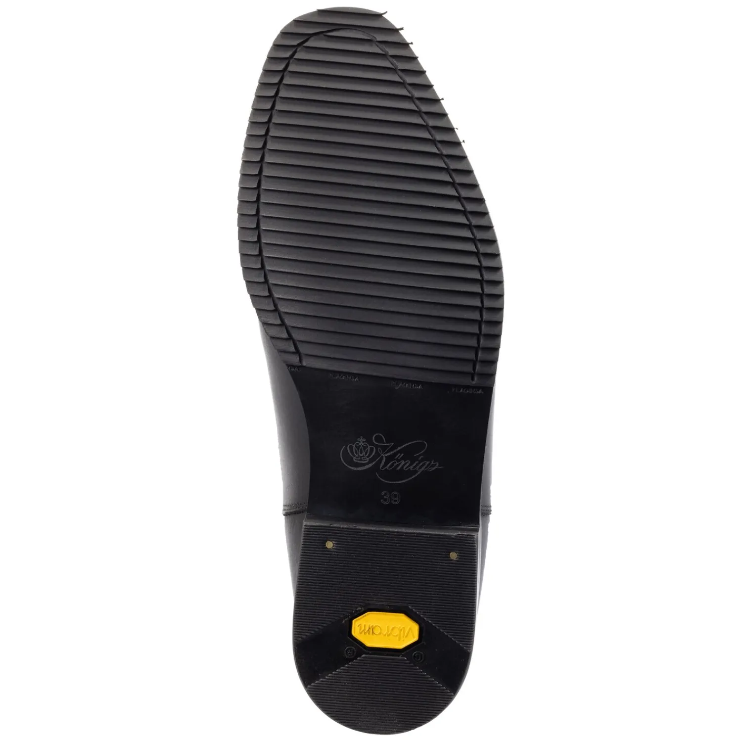 Königs Reitstiefeletten<Chelseaboot Premium Leeds