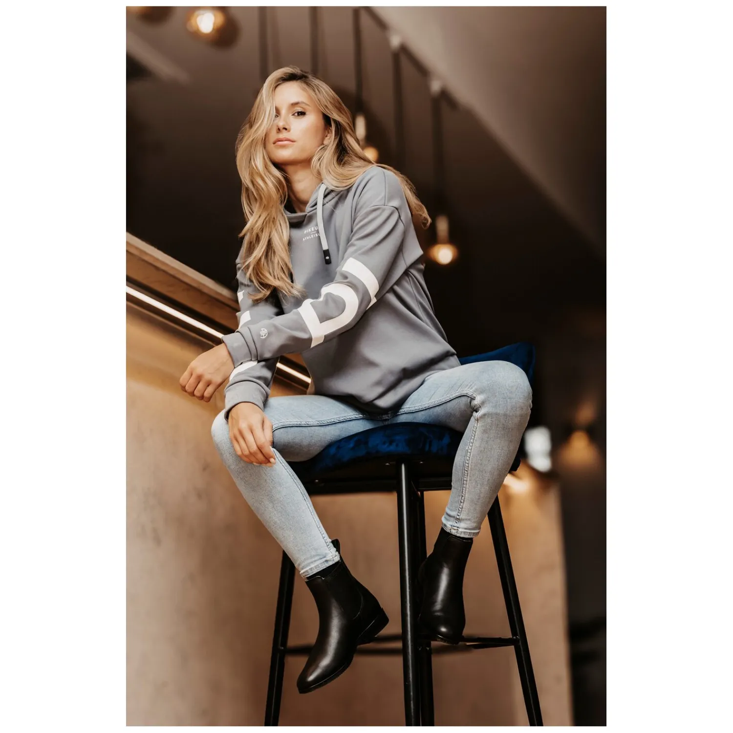 Königs Reitstiefeletten<Chelseaboot Premium Leeds