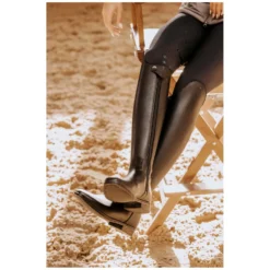 Königs Lederreitstiefel<Dressurstiefel Premium Grenoble