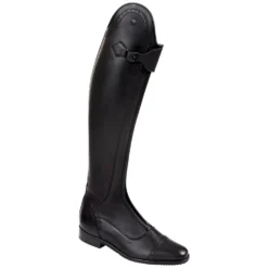 Königs Lederreitstiefel<Polostiefel Premium Manchester