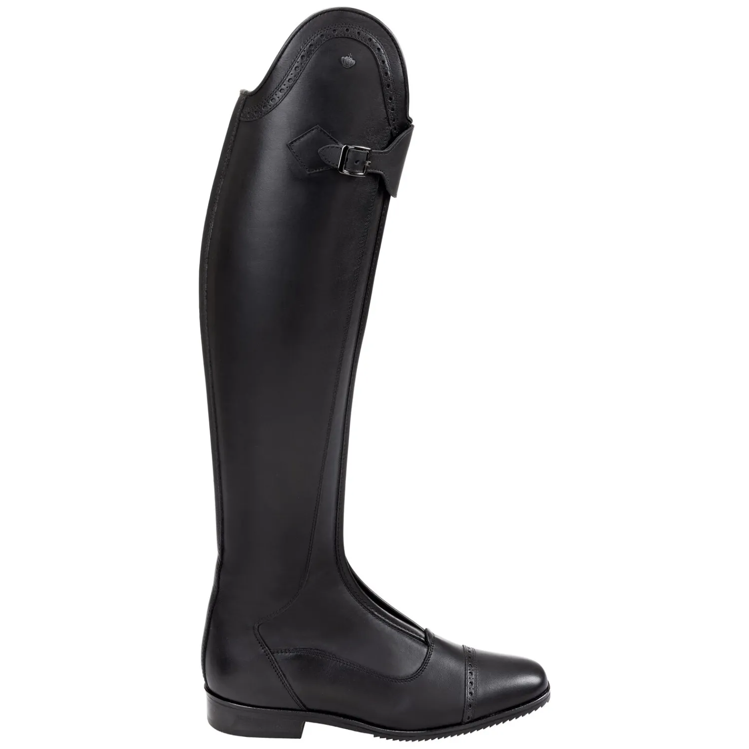Königs Lederreitstiefel<Polostiefel Premium Manchester