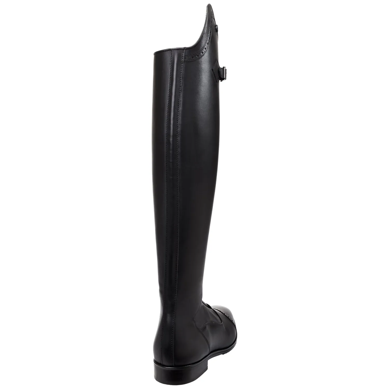 Königs Lederreitstiefel<Polostiefel Premium Manchester
