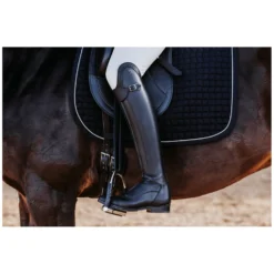 Königs Lederreitstiefel<Polostiefel Premium Manchester