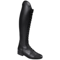 Königs Lederreitstiefel<Schnürstiefel Premium Milano