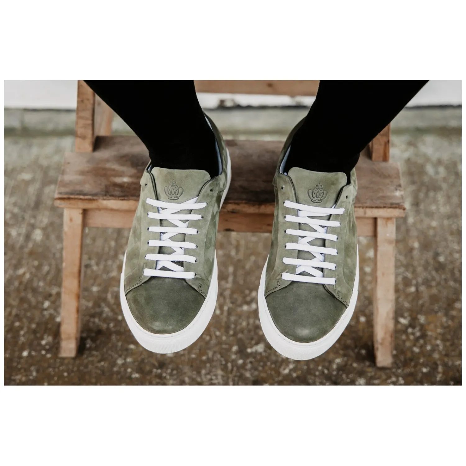 Königs Freizeitschuhe<Sneaker Bilbao