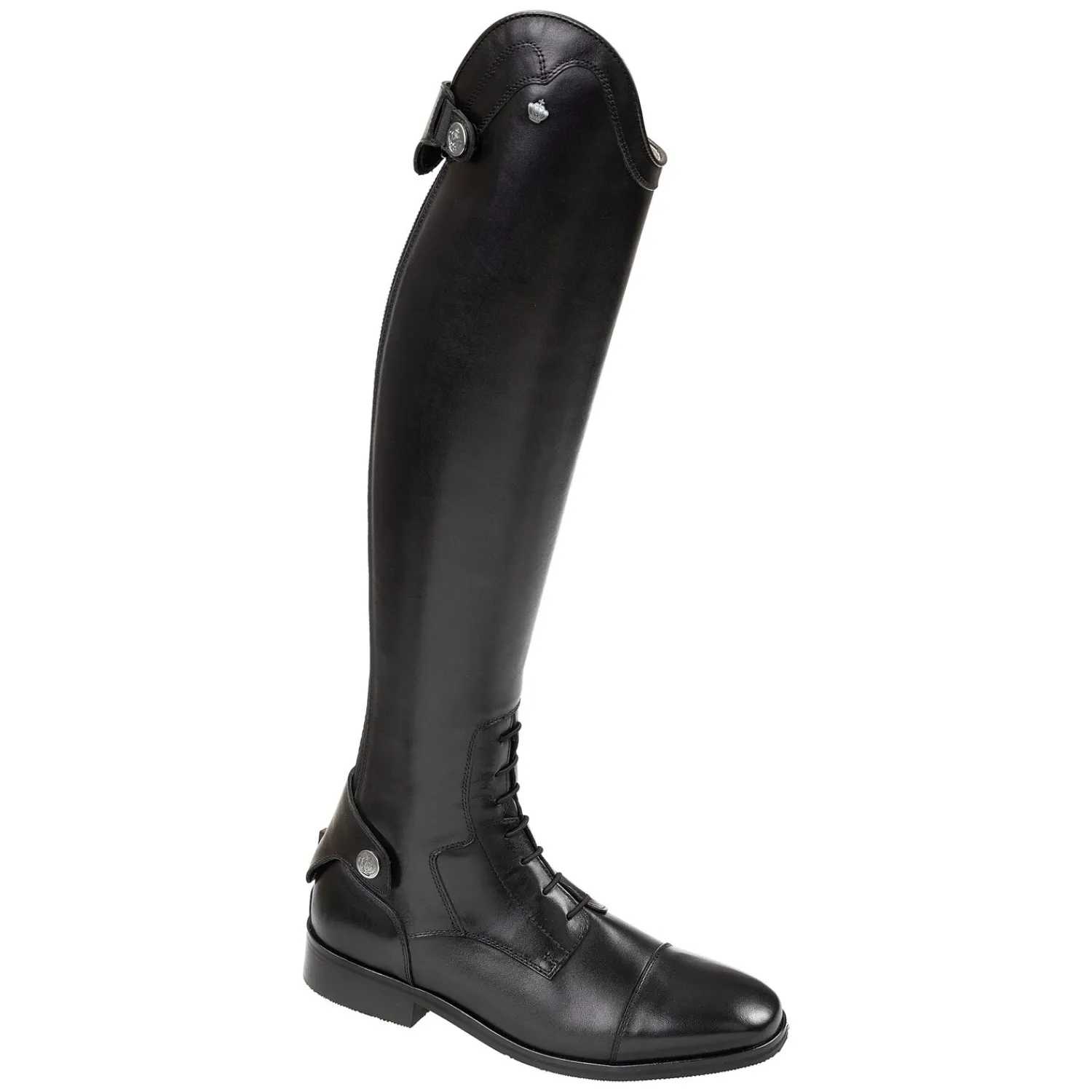 Königs Lederreitstiefel<Springstiefel Berlin