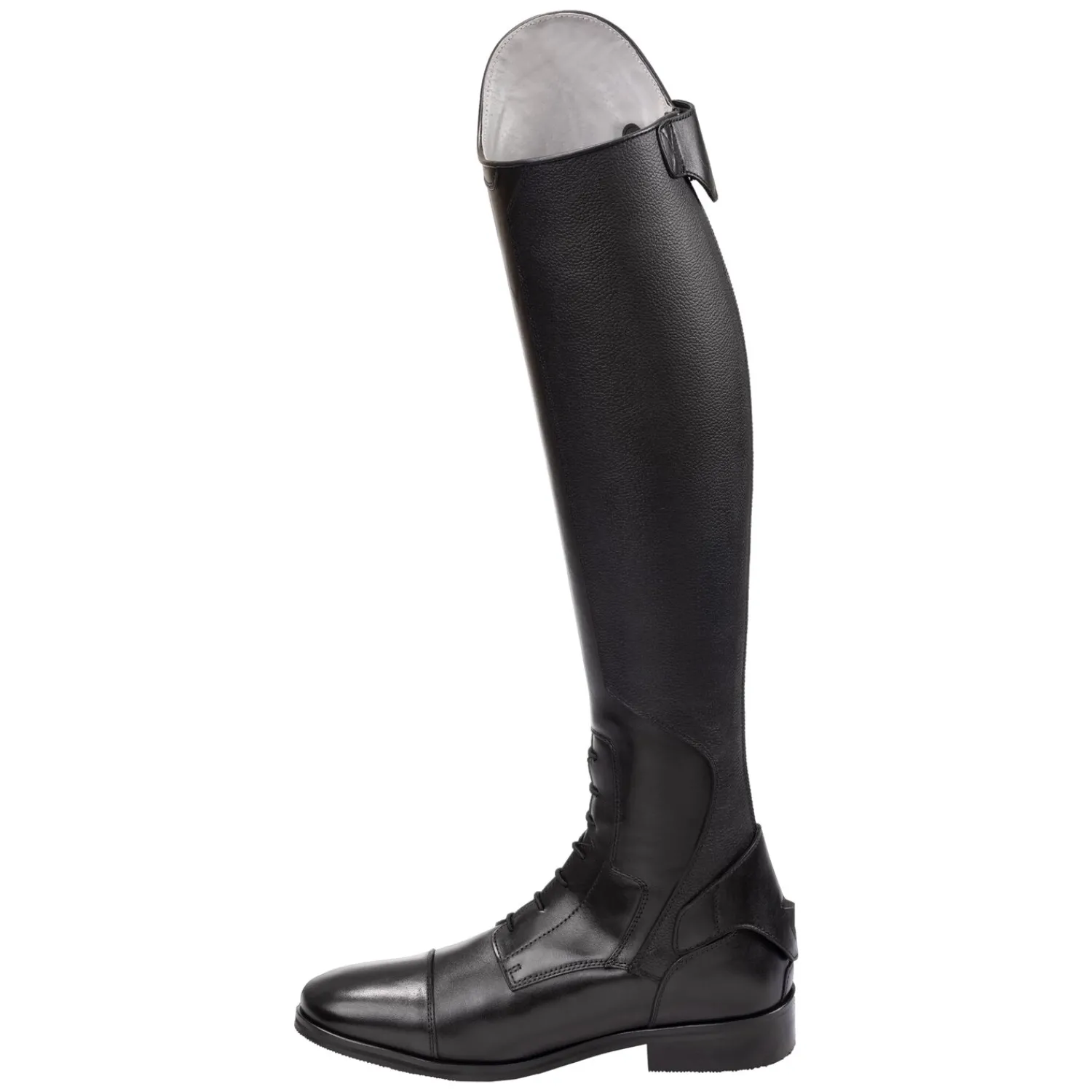 Königs Lederreitstiefel<Springstiefel Berlin