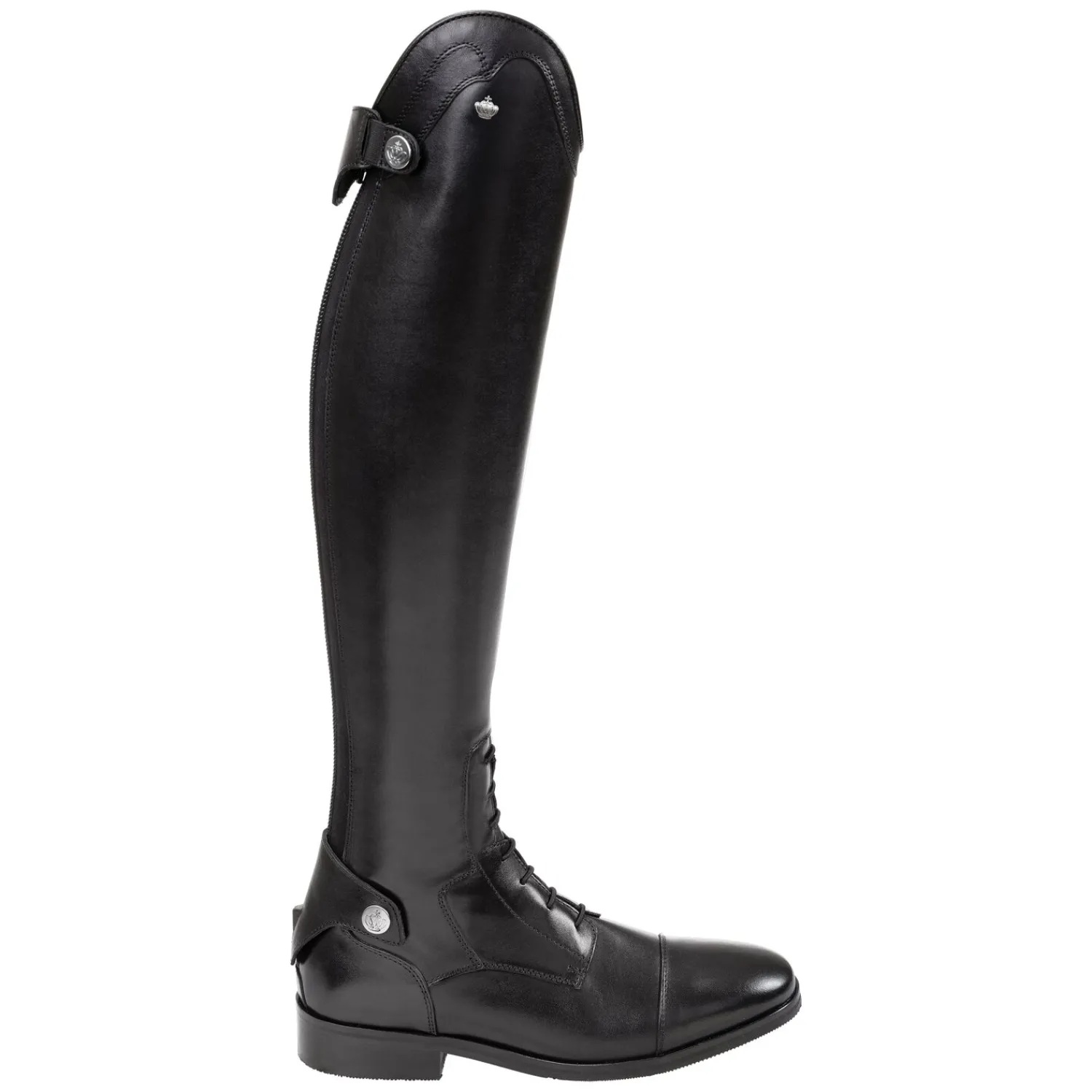 Königs Lederreitstiefel<Springstiefel Berlin