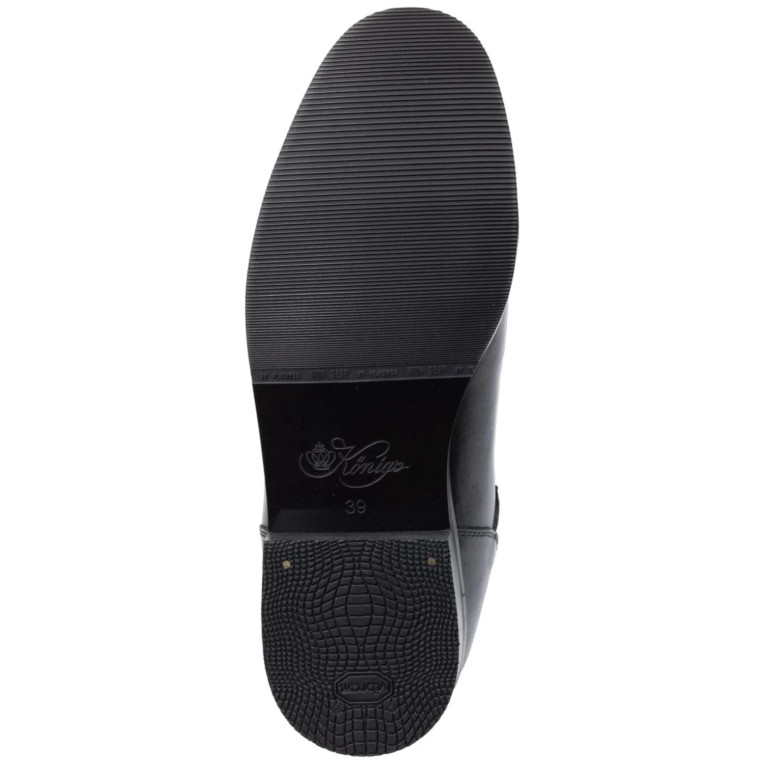 Königs Lederreitstiefel<Springstiefel Berlin