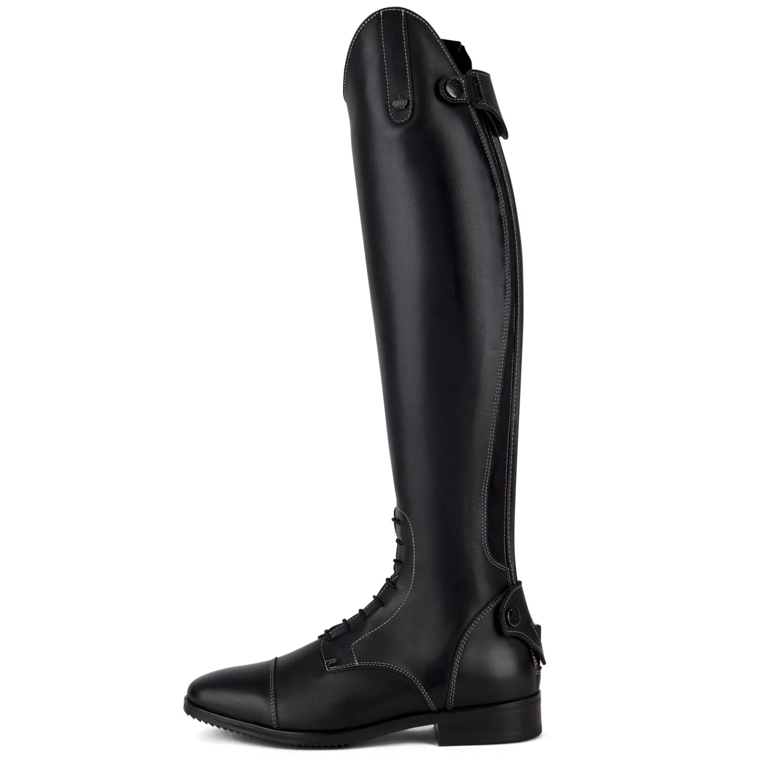Königs Lederreitstiefel<Springstiefel Premium Cork