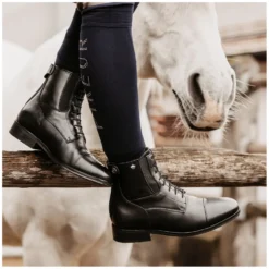 Königs Reitstiefeletten<Stiefelette Genf