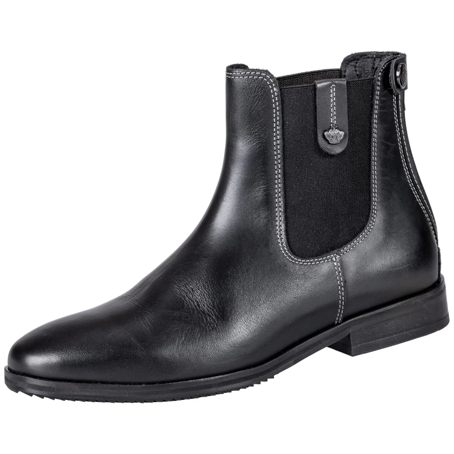 Königs Reitstiefeletten<Stiefelette Premium Belfast