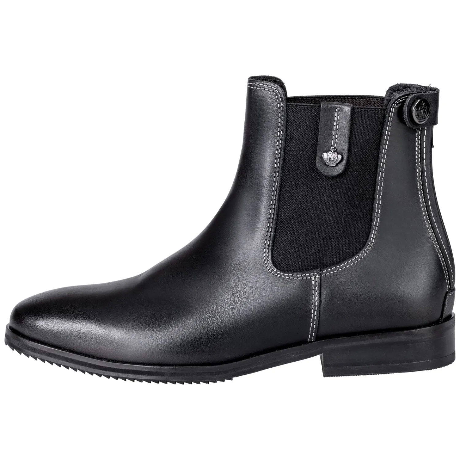Königs Reitstiefeletten<Stiefelette Premium Belfast