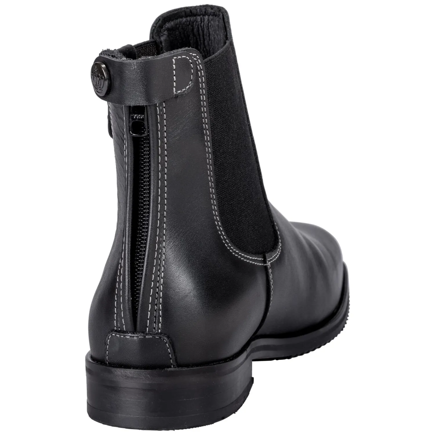 Königs Reitstiefeletten<Stiefelette Premium Belfast