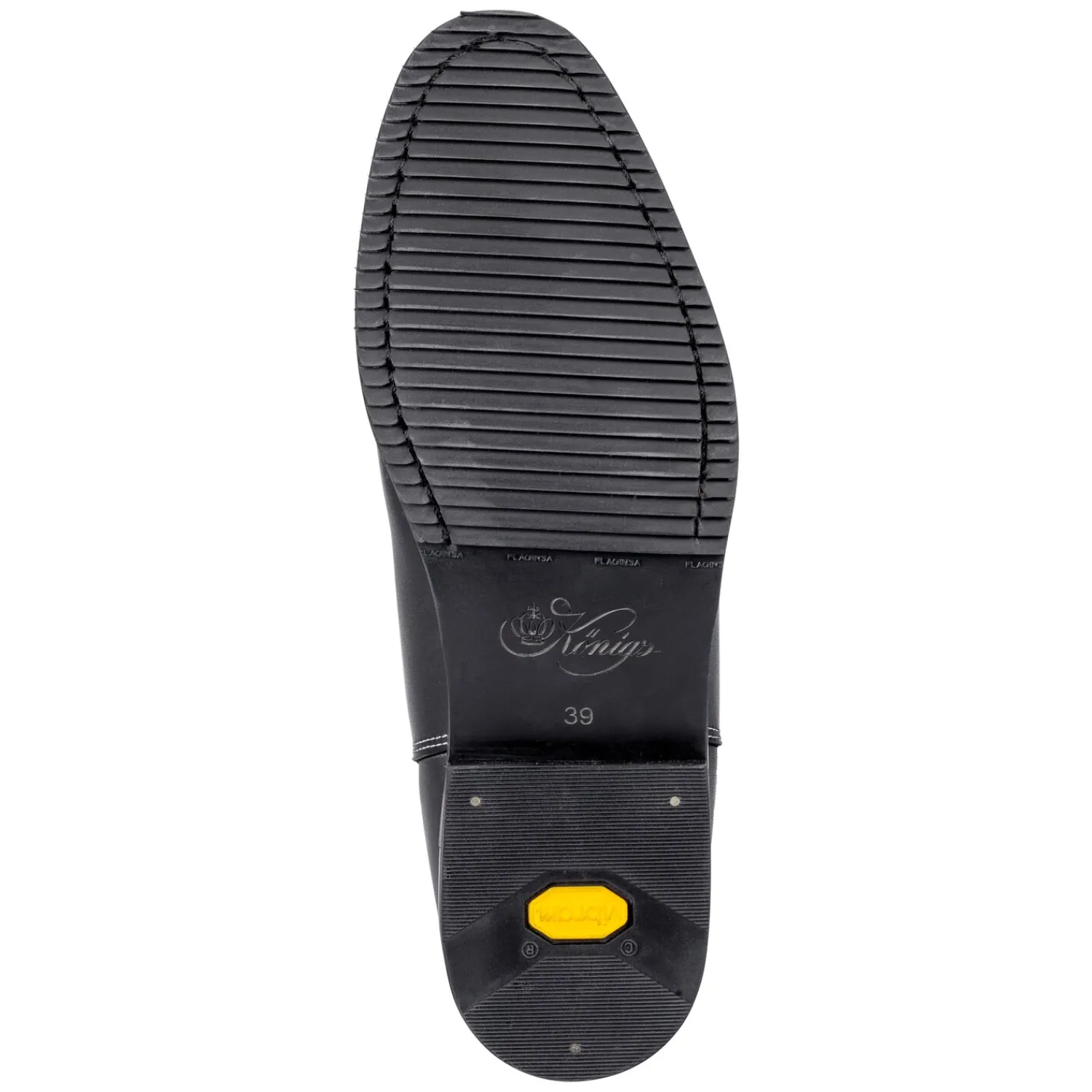 Königs Reitstiefeletten<Stiefelette Premium Belfast