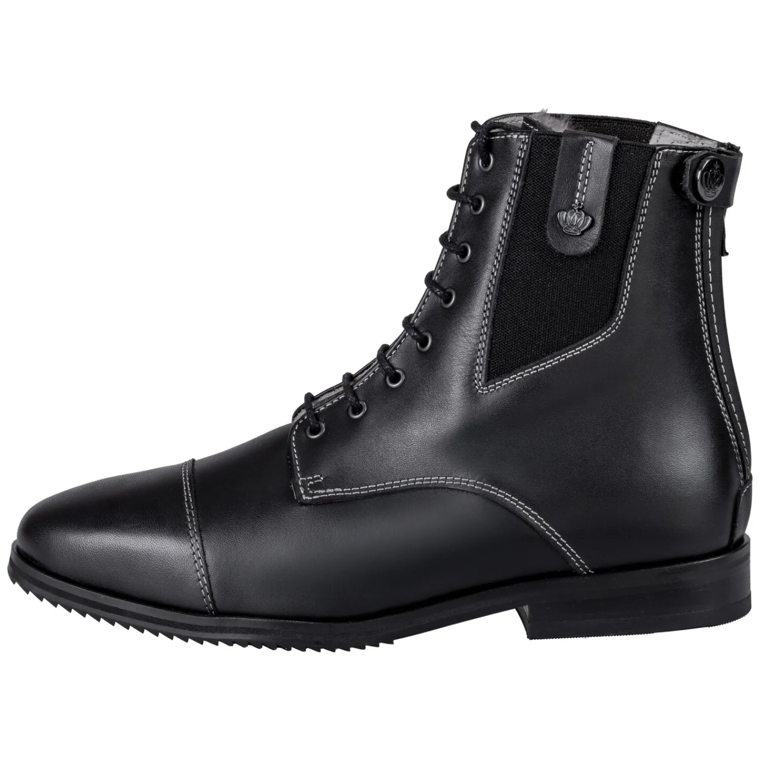 Königs Reitstiefeletten<Stiefelette Premium Dublin