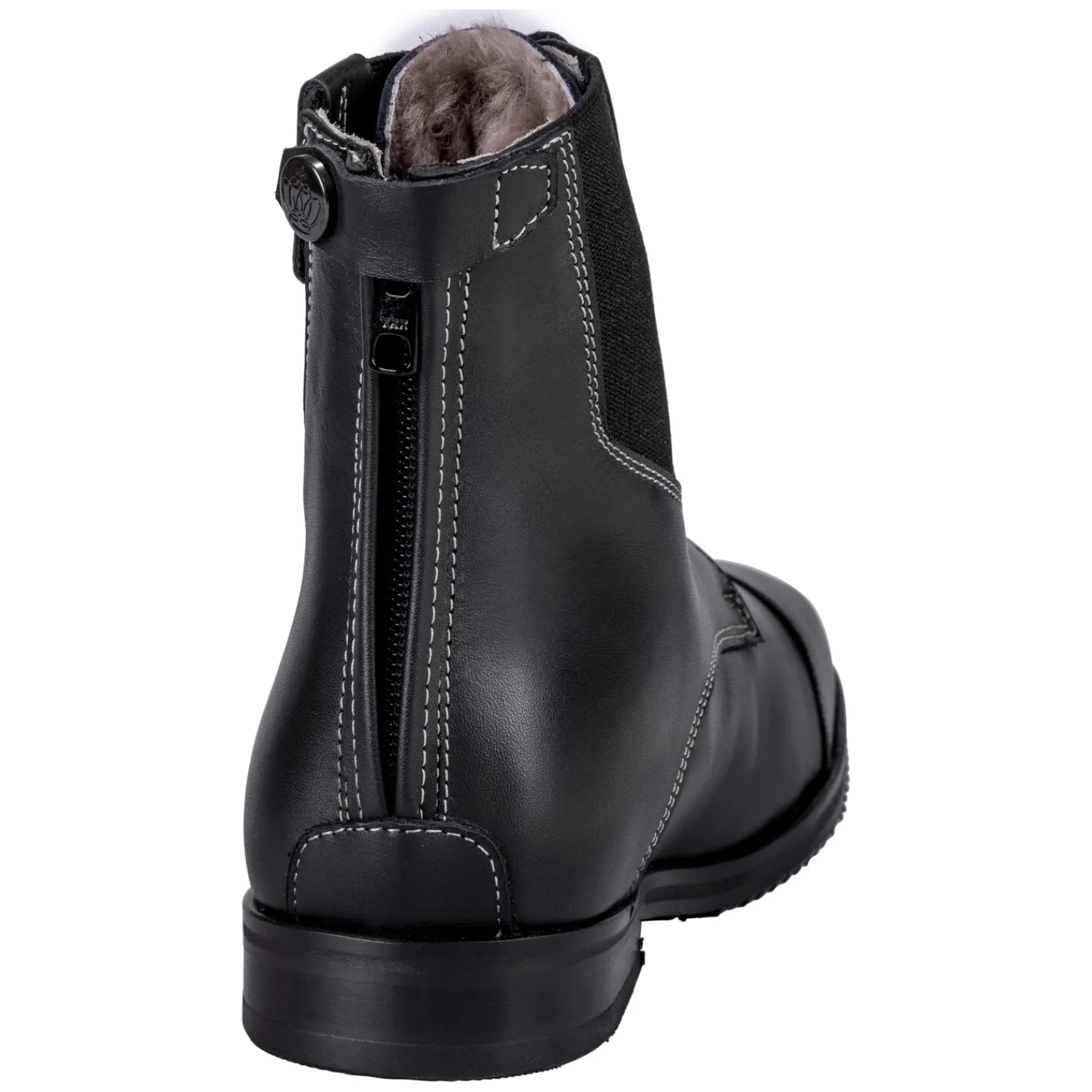 Königs Reitstiefeletten<Stiefelette Premium Dublin
