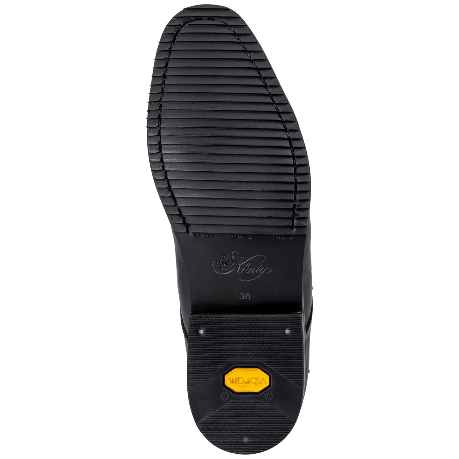 Königs Reitstiefeletten<Stiefelette Premium Dublin
