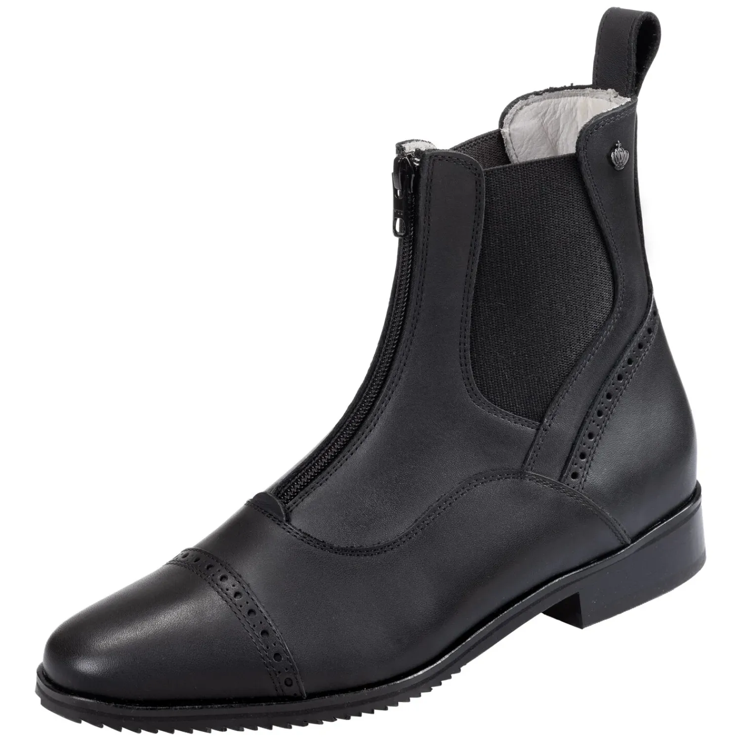 Königs Reitstiefeletten<Stiefelette Premium Preston