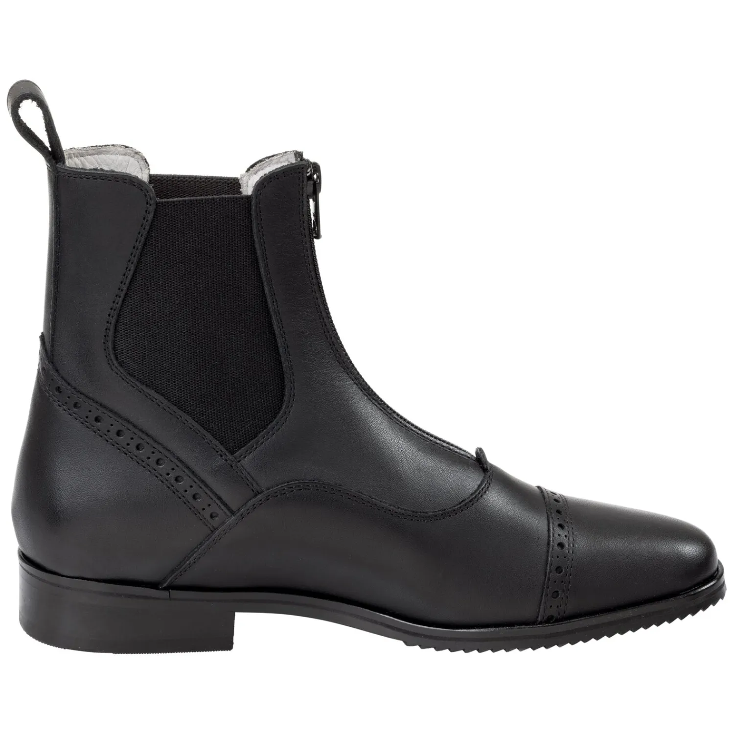 Königs Reitstiefeletten<Stiefelette Premium Preston