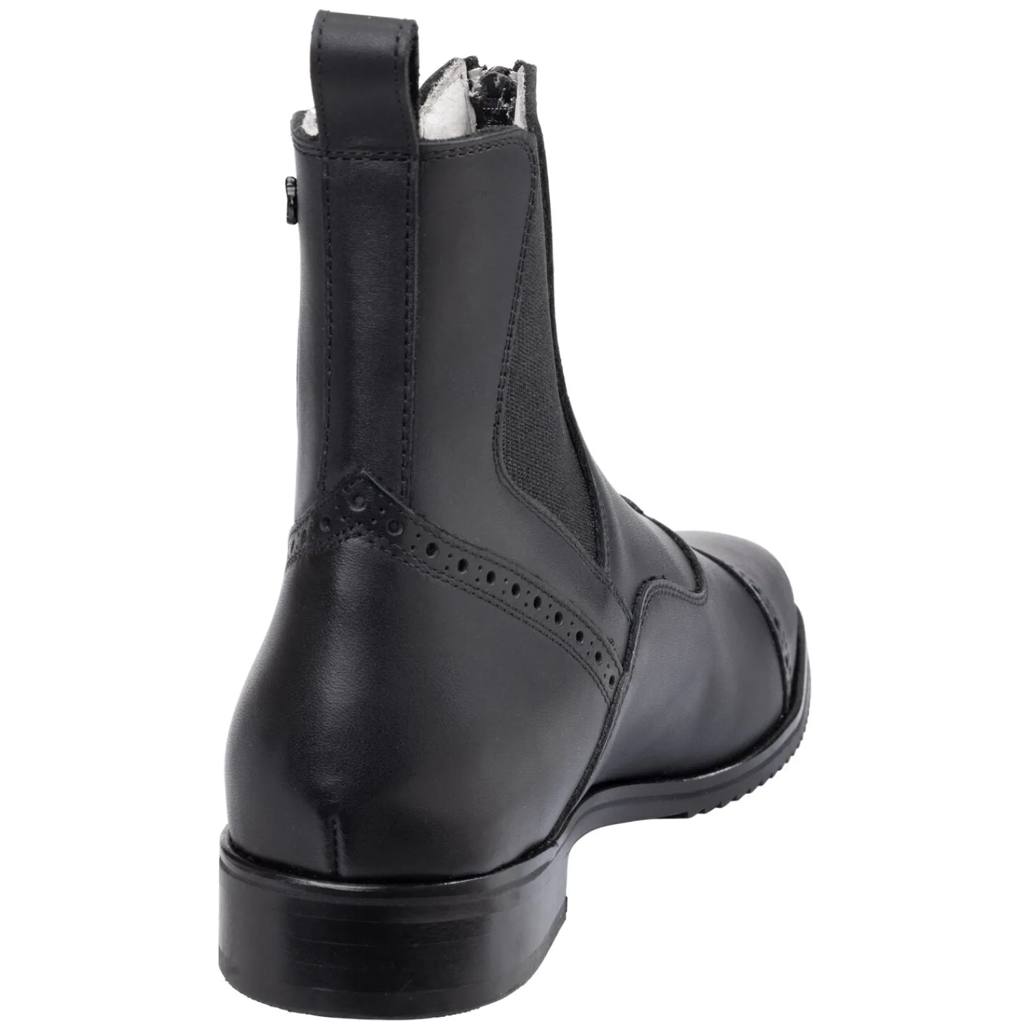 Königs Reitstiefeletten<Stiefelette Premium Preston