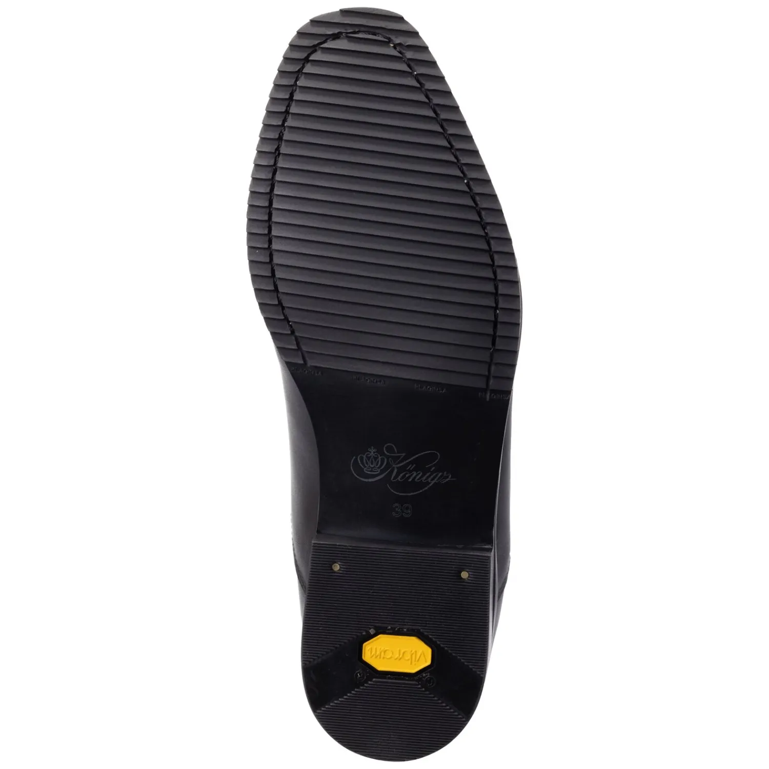 Königs Reitstiefeletten<Stiefelette Premium Preston