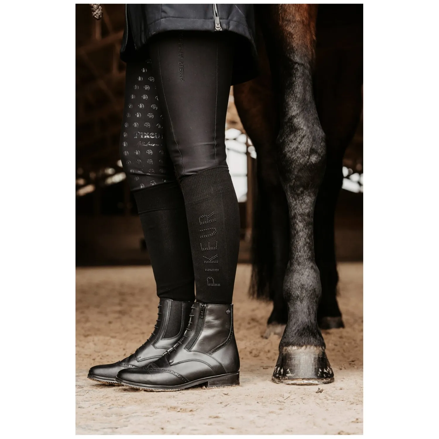 Königs Reitstiefeletten<Stiefelette Premium Preston