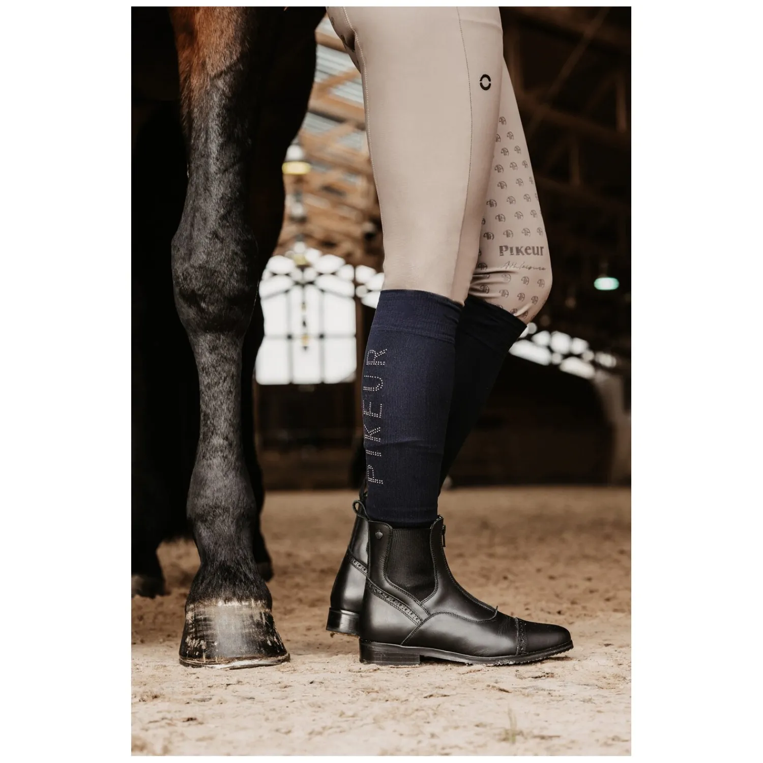 Königs Reitstiefeletten<Stiefelette Premium Preston