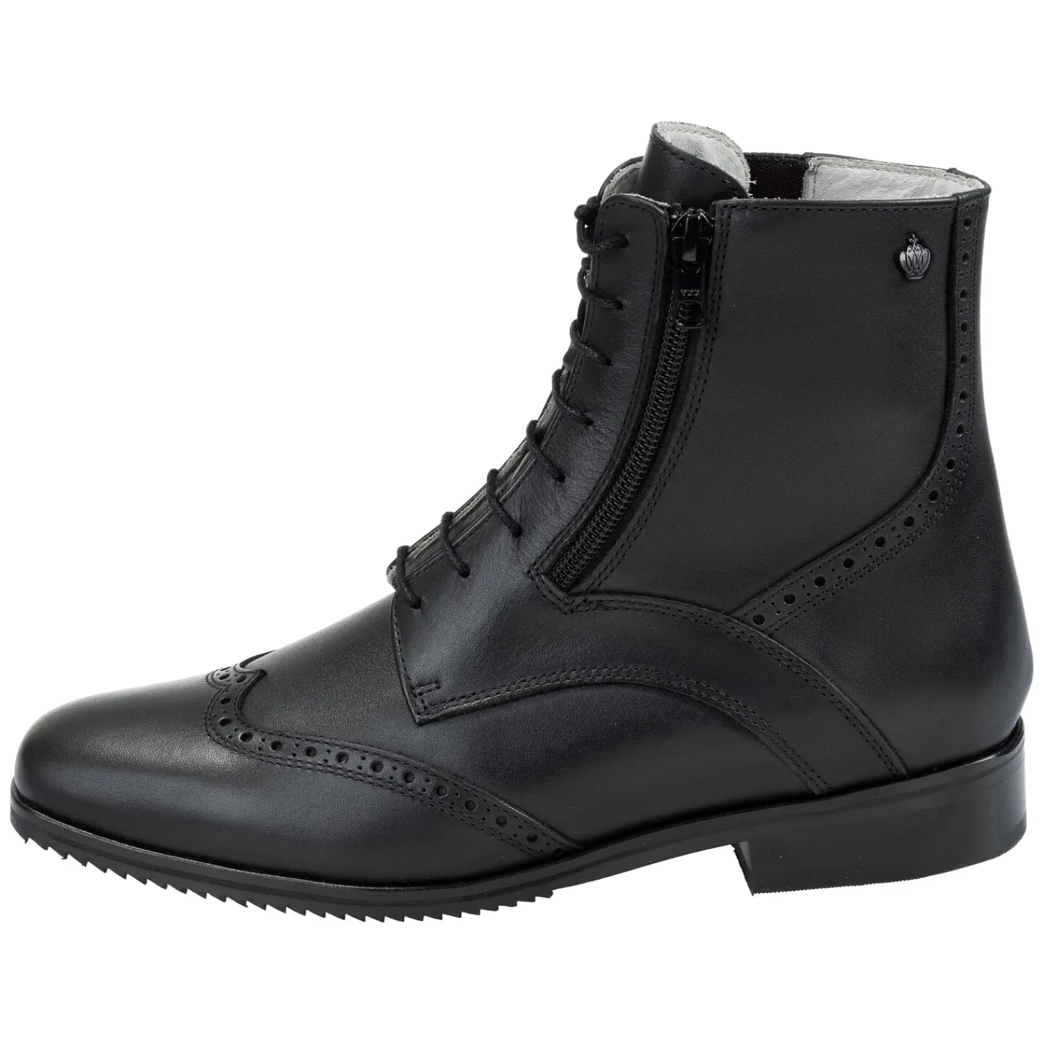 Königs Reitstiefeletten<Stiefelette Premium Verona