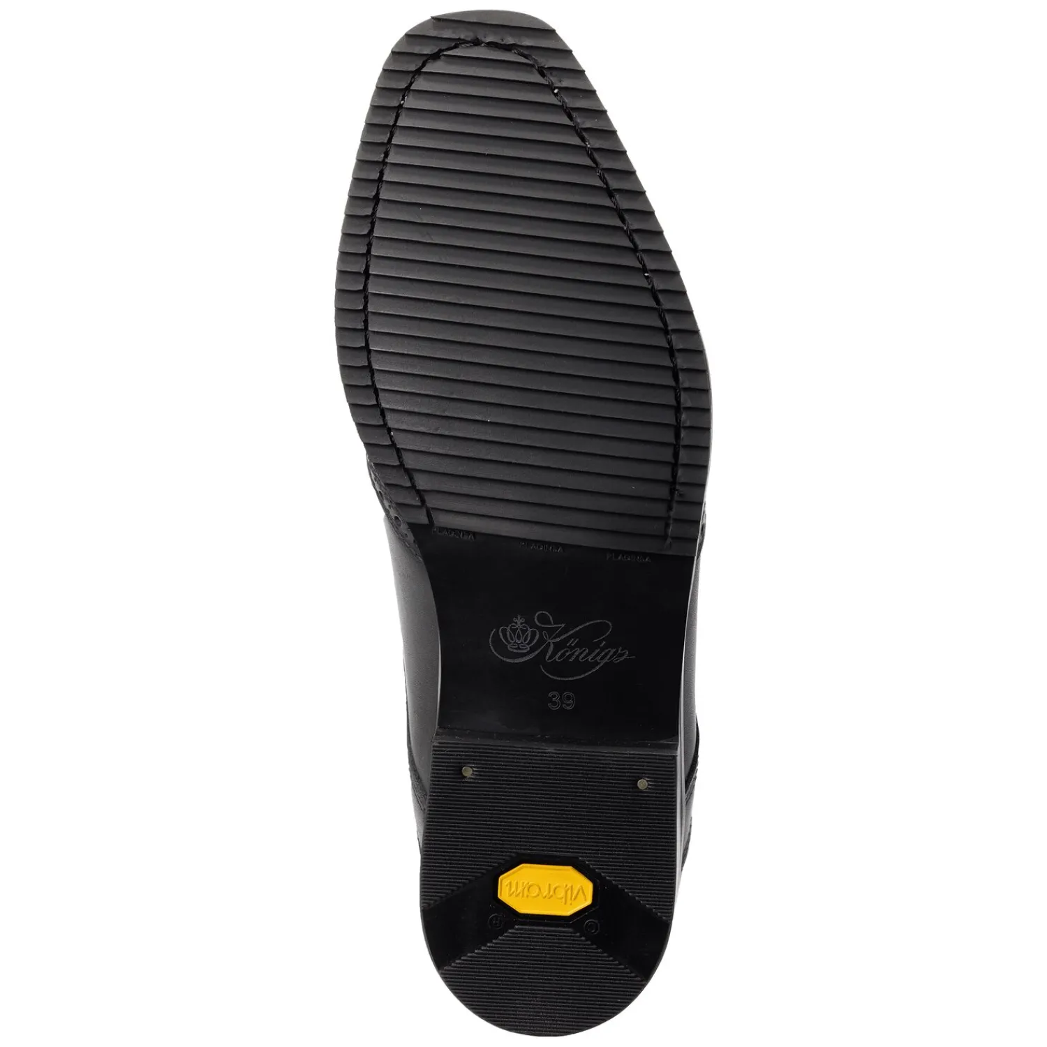 Königs Reitstiefeletten<Stiefelette Premium Verona