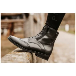 Königs Reitstiefeletten<Stiefelette Premium Verona