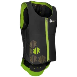 KOMPERDELL Sicherheitswesten<Rückenprotektor Ballistic Vest Junior