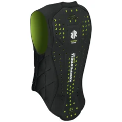 KOMPERDELL Sicherheitswesten<Rückenprotektor Ballistic Vest Junior
