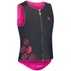 KOMPERDELL Geschenke Für Reiter|Sicherheitswesten<Rückenprotektor BALLISTIC FLEX FIT PRO - JUNIOR