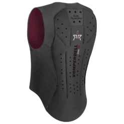 KOMPERDELL Sicherheitswesten<Rückenprotektor Ballistic Vest Champion
