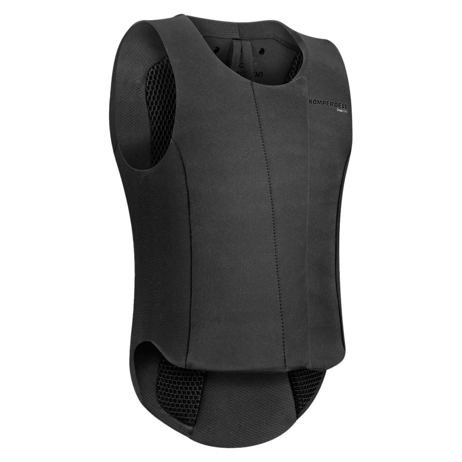 KOMPERDELL Sicherheitswesten<Rückenprotektor Ballistic Vest Champion