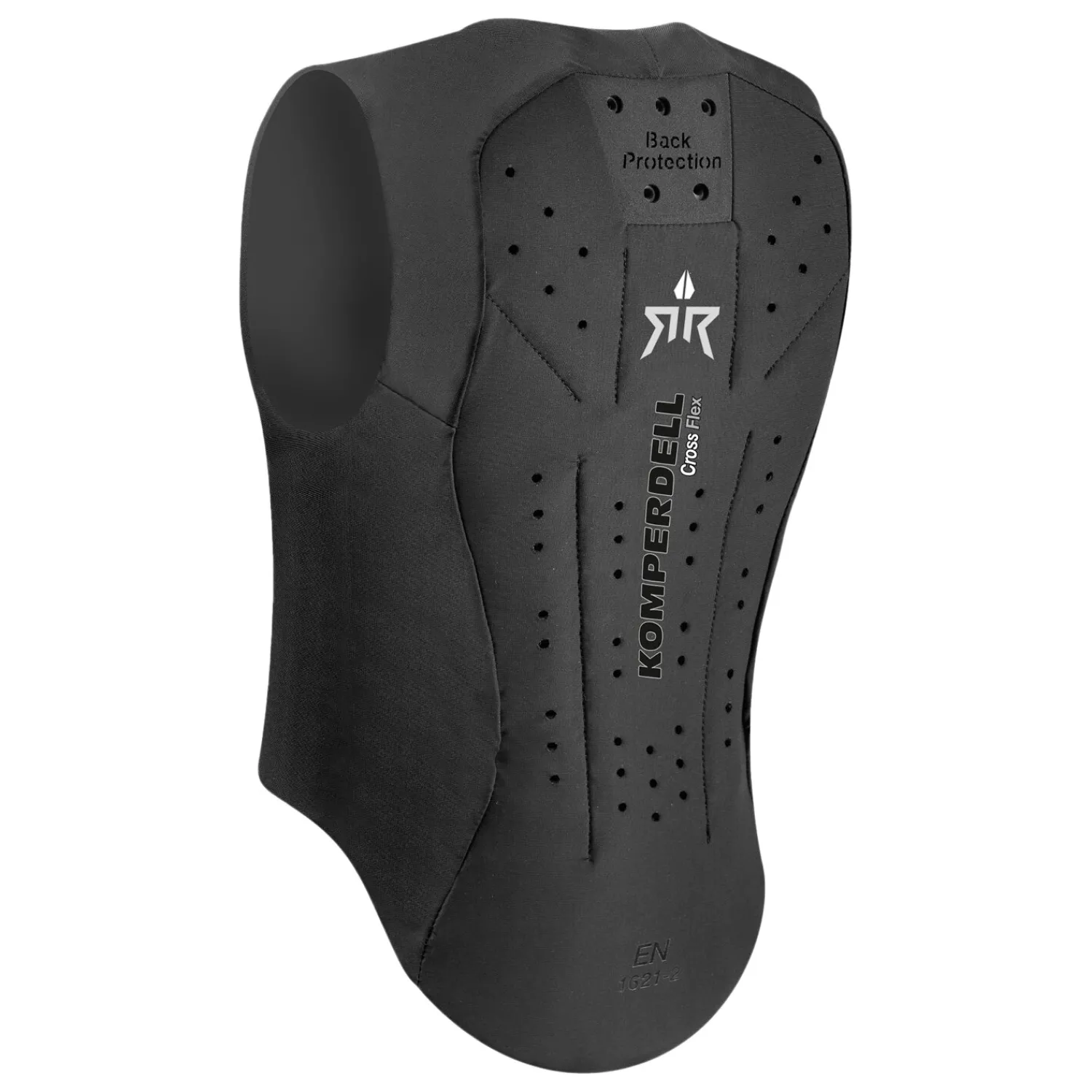 KOMPERDELL Sicherheitswesten<Rückenprotektor Ballistic Vest Champion