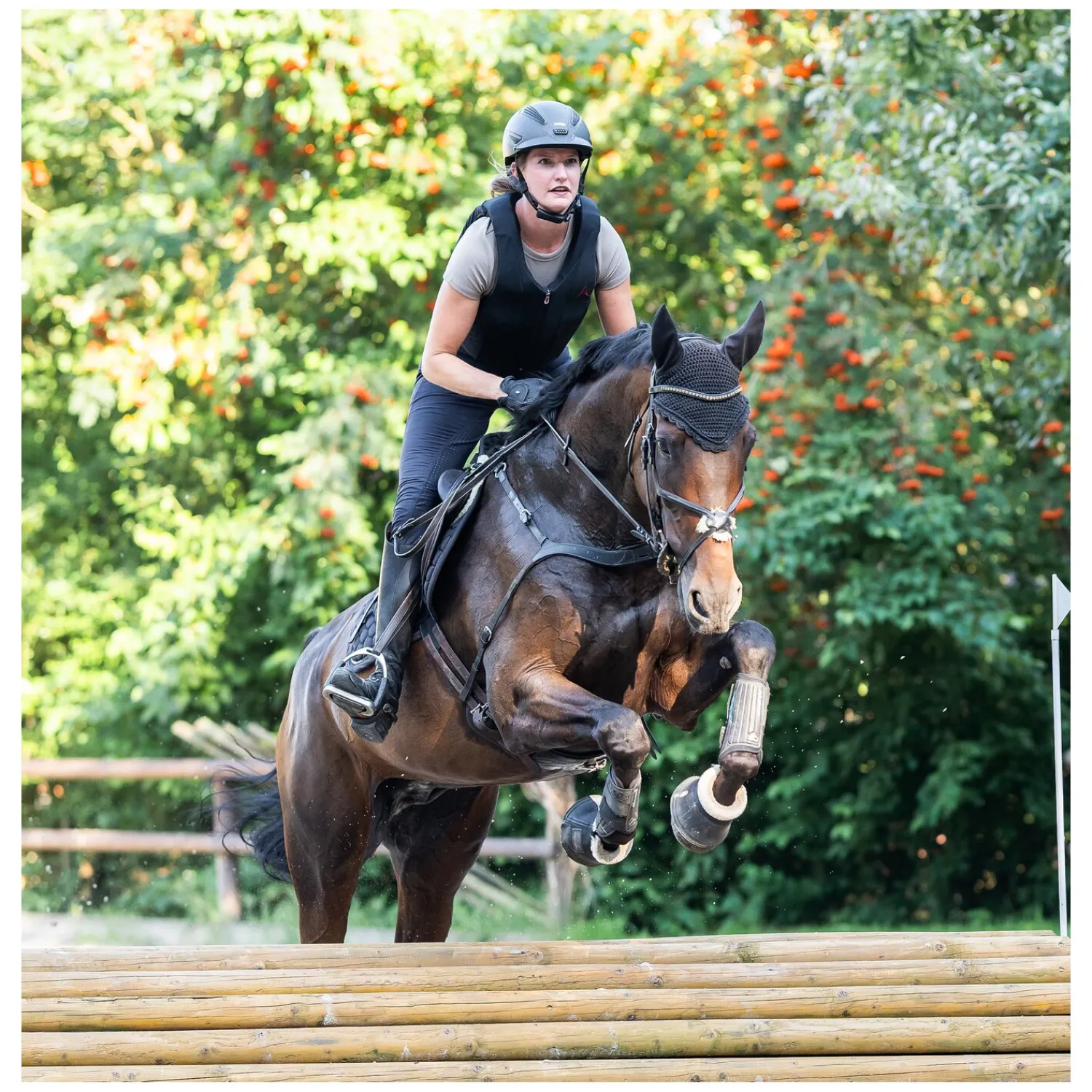 KOMPERDELL Sicherheitswesten<icherheitwete afety Vet Utra Fit Vario