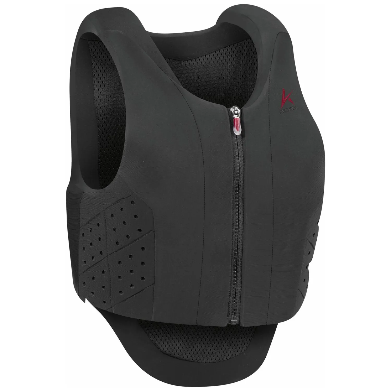 KOMPERDELL Sicherheitswesten<Sicherheitsweste Safety Vest Ultra Fit Junior