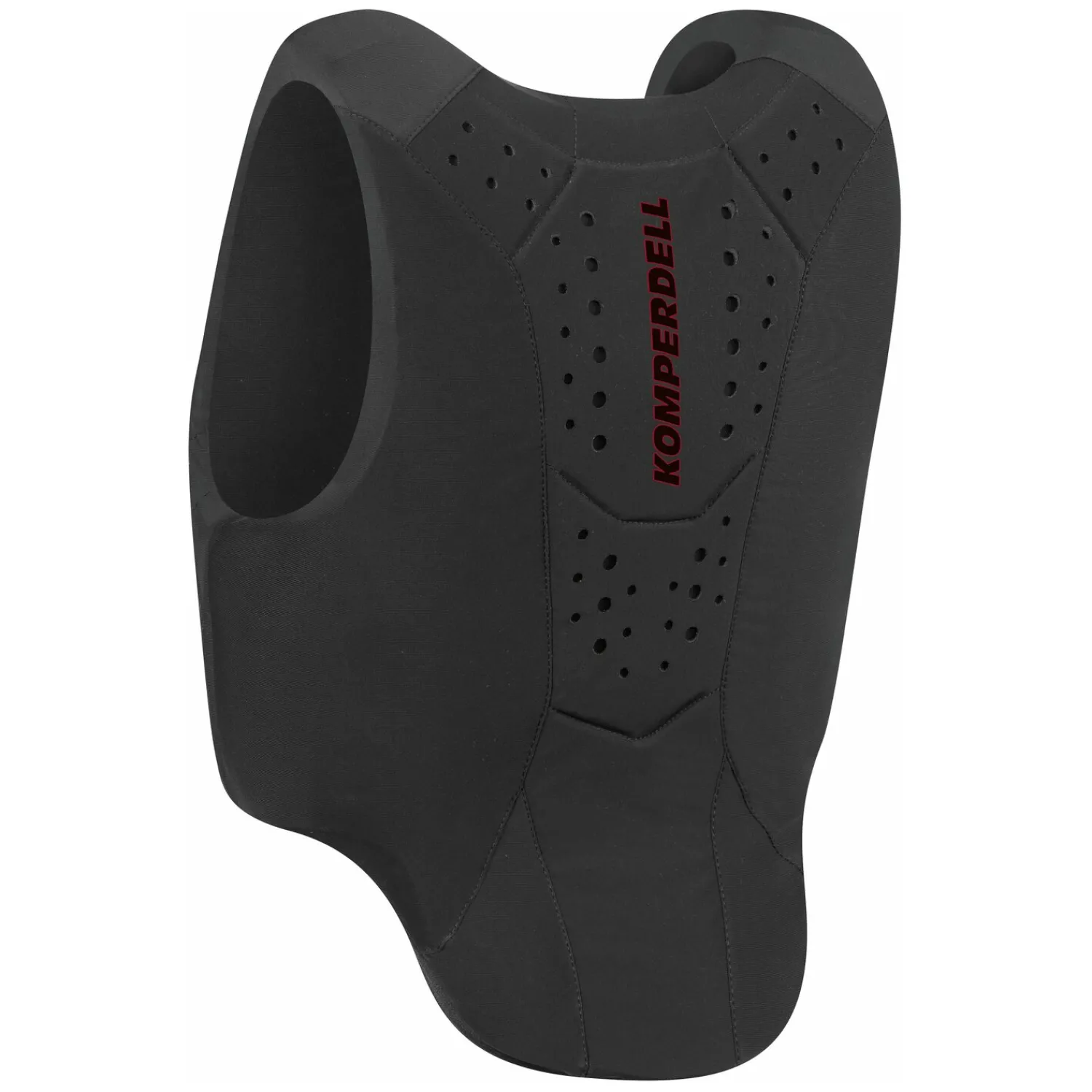 KOMPERDELL Sicherheitswesten<Sicherheitsweste Safety Vest Ultra Fit Junior