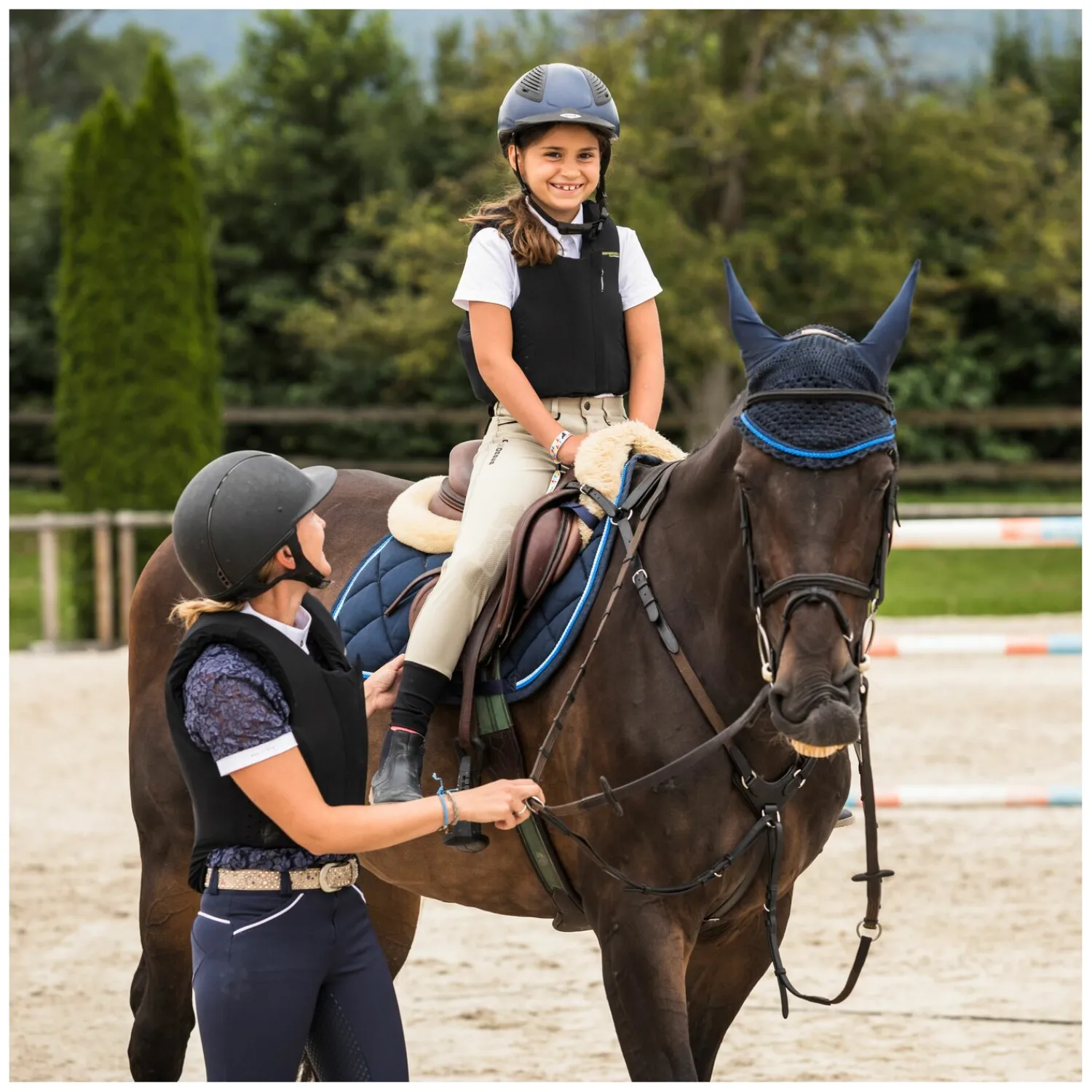 KOMPERDELL Sicherheitswesten<Sicherheitsweste Safety Vest Ultra Fit Junior